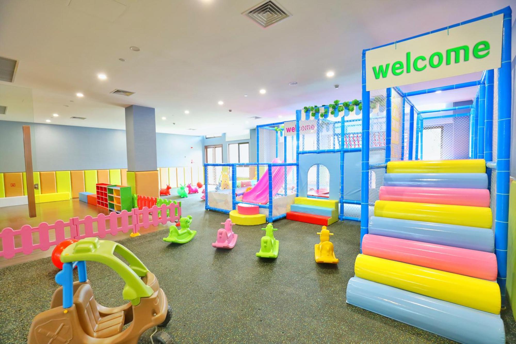 Millennium Resort Wuyishan Уйишань Экстерьер фото